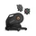 Garmin Tacx Nēra - Zwift Ready | Cu Zwift Cog preinstalat