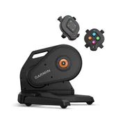 Garmin Tacx Nēra - Zwift Ready | Cu Zwift Cog preinstalat
