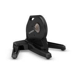Garmin Trainer inteligent Tacx Nēra | Cu casetă cu 11 viteze SHIMANO/SRAM și corp de casetă preinstalate