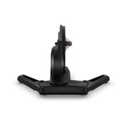 Garmin Trainer inteligent Tacx Nēra | Cu casetă cu 11 viteze SHIMANO/SRAM și corp de casetă preinstalate