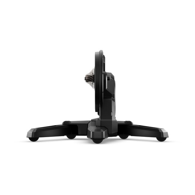 Garmin Trainer inteligent Tacx Nēra | Cu casetă cu 11 viteze SHIMANO/SRAM și corp de casetă preinstalate