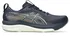 Pantofi alergare stabilitate ASICS GEL-Kayano 33 - turcoaz Foggy Teal | Yellow | susținere adaptivă