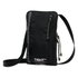 Haglöfs Tight Pocket Bag – Geantă plată de buzunar - Bej Chalk Beige/True Black