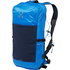 Haglöfs L.I.M Trail 15 – Rucsac de alergare trail 15 L - Albastru Electric Blue/Tarn Blue