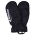 INOV8 Waterproof Overmitt – Mănuși impermeabile fără degete (overmitt) - Negru