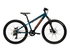 Bicicleta Copii Kross Dust JR 24 X 24 inch rosu rubin / neagra Shimano Tourney