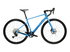Bicicleta Gravel Kross Esker ADV G100 28 inch gri / neagra Shimano Grx