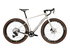 Bicicleta Gravel Kross Esker ADV G300 28 inch platinie / argintie SRAM Rival