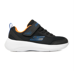 Pantofi sport Skechers Selectors Reset Achieved copii - negru