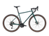 Marin Nicasio 2 (2026) - bicicletă gravel oțel - Red