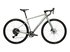 Bicicleta Gravel Kross Esker G200 28 inch gri / neagra Shimano Cues