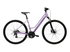 Bicicleta Trekking Kross Evado C100 28 inch alba / grafit Shimano Altus