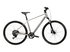 Bicicleta Trekking Kross Evado C200 28 inch neagra / argintie Shimano