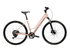 Bicicleta Trekking Kross Evado C200 28 inch neagra / argintie Shimano