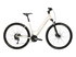 Bicicleta Trekking Kross Evado C300 28 inch albastra / verde Shimano Cues