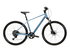 Bicicleta Trekking Kross Evado C400 28 inch albastra / neagra Shimano Cues