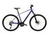 Bicicleta Trekking Kross Evado C500 28 inch maro / aurie Shimano Cues