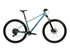 Bicicleta MTB Hardtail Kross Level X100 29 inch gri / maro Shimano