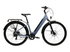 Bicicleta Electrica City Kross Sentio Hybrid 2.0 ECO 28 inch verde salvie / verde Shimano Tourney