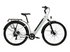 Bicicleta Electrica City Kross Sentio Hybrid 2.0 ECO 28 inch verde salvie / verde Shimano Tourney