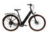 Bicicleta Electrica City Kross Sentio Hybrid 3.0 SUV 28 inch argintie / gri Shimano Acera