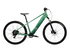 Bicicleta Electrica MTB Kross Solar Boost 1.0 29 inch verde Shimano Tourney
