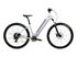 Bicicleta Electrica MTB Kross Solar Boost 1.0 LS 29 inch grafit / argintie Shimano Tourney