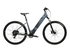 Bicicleta Electrica MTB Kross Solar Boost 1.0 LS 29 inch grafit / argintie Shimano Tourney