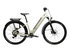Bicicleta Electrica MTB Kross Solar Boost 2.0 SUV LS 29 inch argintie / aramie Shimano