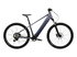 Bicicleta Electrica MTB Kross Solar Boost 2.0 29 inch gri / albastra Shimano