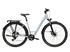 Bicicleta Urban Kross Sentio C100 28 inch gri / grafit Shimano