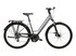 Bicicleta Urban Kross Trans T200 28 inch neagra / grafit Shimano Altus