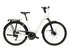Bicicleta Urban Kross Trans T300 28 inch gri / neagra Shimano Cues