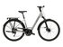 Bicicleta Urban Kross Trans T300 28 inch gri / neagra Shimano Cues