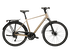 Bicicleta Urban Kross Trans T300 28 inch gri / neagra Shimano Cues