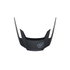 Vizor cască 100% Altec Replacement Visor v2 - gri degradé