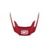 Vizor cască 100% Altec Replacement Visor v2 - gri degradé
