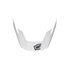 Vizor cască 100% Altis Replacement Visor - bej