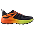 INOV8 Trailtalon Max – Pantofi de alergare pe trail cu amortizare crescută - Portocaliu