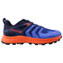 INOV8 Trailtalon – Pantofi de alergare pe trail pentru teren amestecat - Albastru