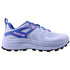 INOV8 Trailtalon Max W – Pantofi de alergare pe trail cu amortizare crescută - Albastru