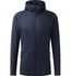 Haglöfs Korp Mid Hood – Hanorac fleece de strat mediu - Verde Deep Teal