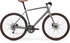 Merida Speeder 300 XL Silk gri armă (negru)