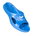 Arena - slapi copii Unisex - Hydrosoft II Jr - Royal