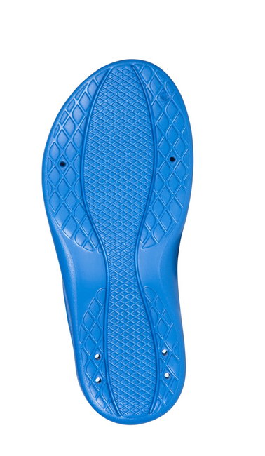 Arena - slapi copii Unisex - Hydrosoft II Jr - Royal