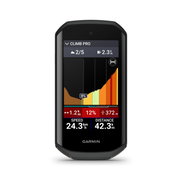 Garmin Edge 1050 - ciclocomputer cu GPS