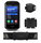 Garmin Edge 1050 - ciclocomputer cu GPS pachet bundle