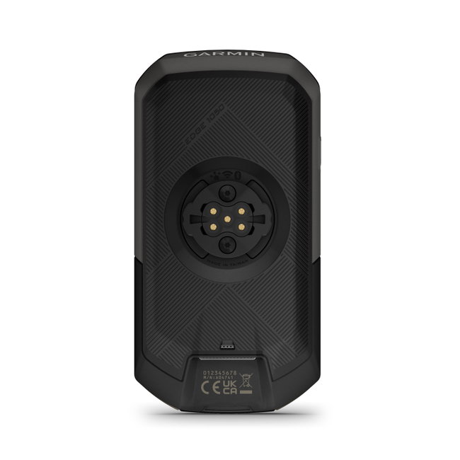 Garmin Edge 1050 - ciclocomputer cu GPS pachet bundle