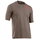 Northwave - Tricou ciclism pentru barbati maneca scurta Bomb jersey - maro deschis nisip