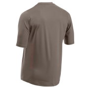 Northwave - Tricou ciclism pentru barbati maneca scurta Bomb jersey - maro deschis nisip